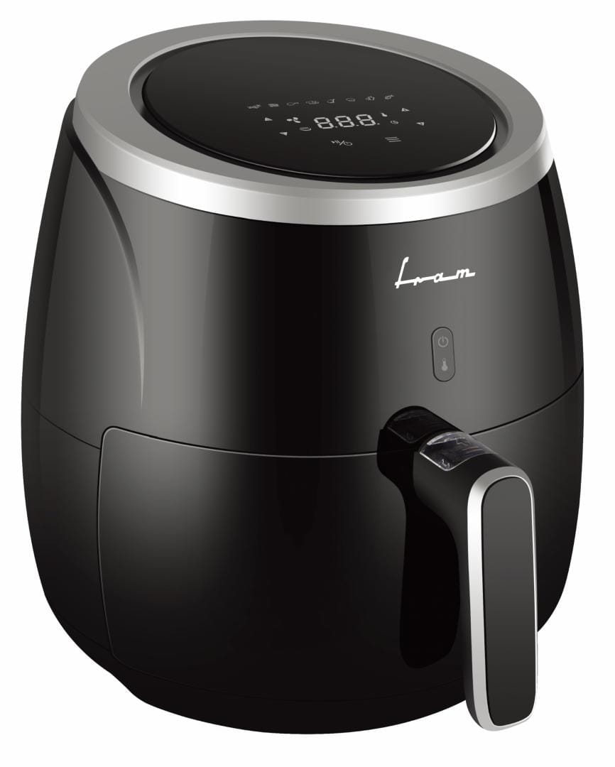 Fram Air Fryer Air Fryer Fram FAF-MD2000BK | 2000W, Negru