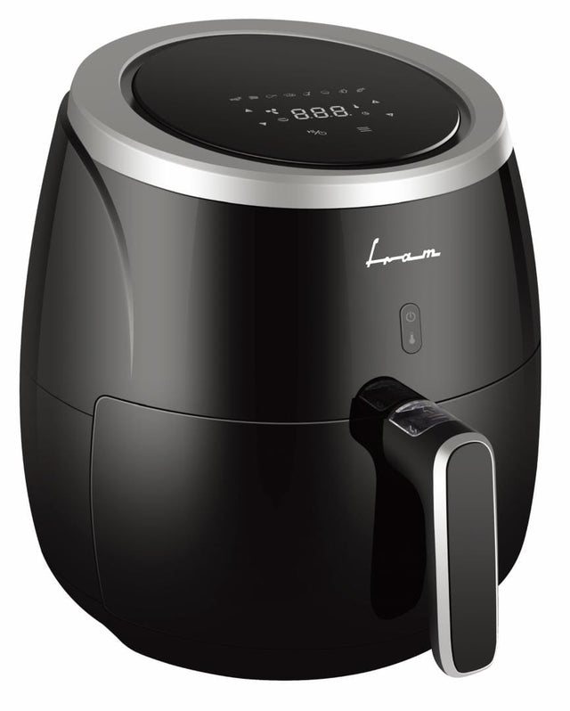 Fram Air Fryer Air Fryer Fram FAF-MD2000BK | 2000W, Negru