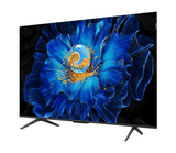 TCL Televizor TCL MiniLed 50C6KS, 126 cm, Smart Google TV, 4K, 60Hz
