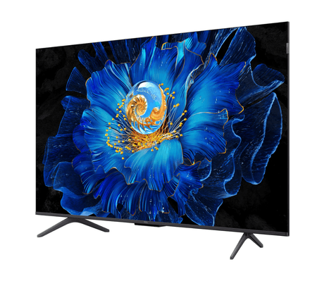 TCL Televizor TCL MiniLed 50C6KS, 126 cm, Smart Google TV, 4K, 60Hz