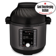 Instant Pot Multicooker Multicooker Instant Pot ProCrisp MCOOKER-IPPROCRISP | 8L, 11 Functii, Air Fryer, 1400W