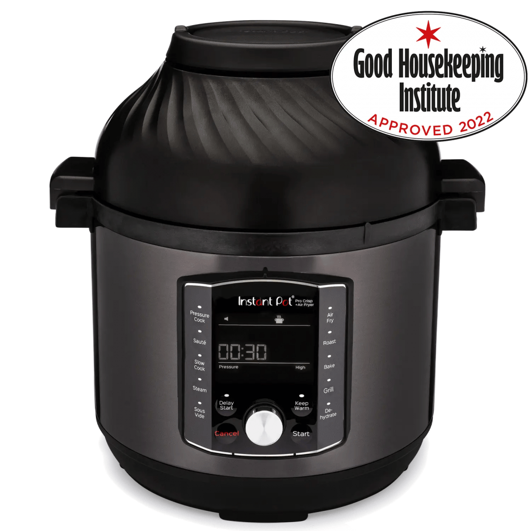 Instant Pot Multicooker Multicooker Instant Pot ProCrisp MCOOKER-IPPROCRISP | 8L, 11 Functii, Air Fryer, 1400W