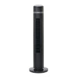Heinner Ventilator Ventilator Turn Heinner HMTF-D3BK | 45W, 3 Viteze, Timer, Oscilare, Negru
