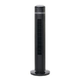 Heinner Ventilator Ventilator Turn Heinner HMTF-D3BK | 45W, 3 Viteze, Timer, Oscilare, Negru