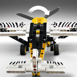 Avion pentru Zone Greu Accesibile, LEGO42198