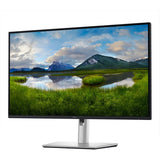 Monitor Dell P2725QE | 27", IPS, 4K UHD, 100Hz, Negru