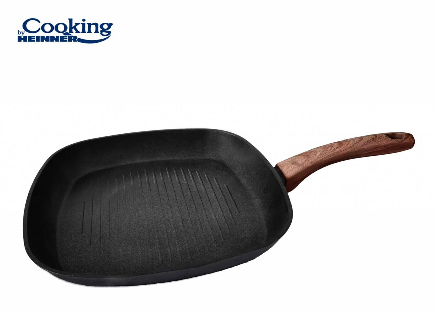 Heinner Set oale Set Oale Heinner HR-BET-5MLT | 5 Piese, Aluminiu Forjat, Malta, Cooking