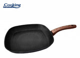 Heinner Set oale Set Oale Heinner HR-BET-5MLT | 5 Piese, Aluminiu Forjat, Malta, Cooking