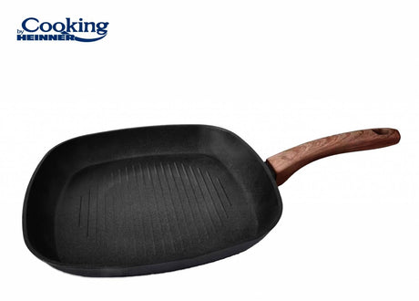 Heinner Set oale Set Oale Heinner HR-BET-5MLT | 5 Piese, Aluminiu Forjat, Malta, Cooking