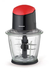 Heinner Tocator Tocator De Legume Heinner HMC-K500BKR | Manual, Multifunctional