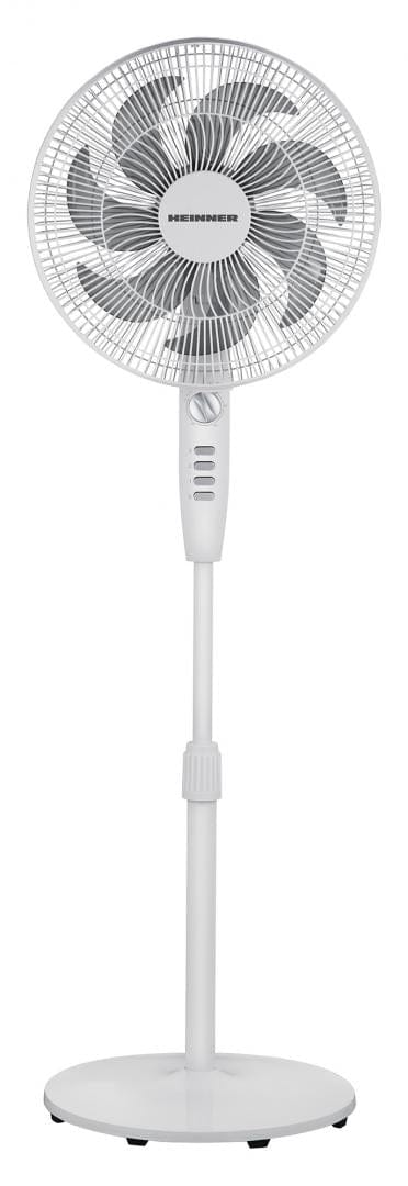 Heinner Ventilator Ventilator Cu Picior Heinner HSF-M750M-WH | 75W, 3 Viteze, Alb