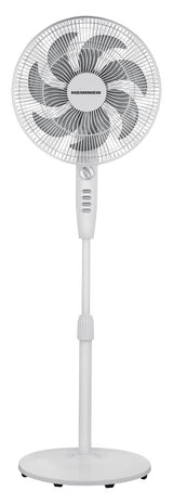 Heinner Ventilator Ventilator Cu Picior Heinner HSF-M750M-WH | 75W, 3 Viteze, Alb