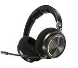 Corsair Casti Casti Gaming Corsair Virtuoso MAX Wireless CA-9011372-WW | Wireless, Carbon