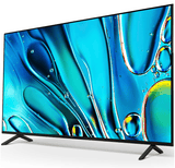 Sony Televizor Sony BRAVIA 3 LED 65S35, 164 cm, Smart Google TV, 4K Ultra HD, Clasa E