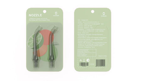 Oclean Irigator oral Duza pentru Irigator Bucal Oclean W10 C05000005 | Compatibil W10