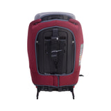 Scaun Auto 76-150CM(15M-12Y), R129, Isofix și Top Tether, Rosu, U-grow