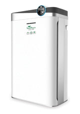 Heinner Purificator Purificator De Aer Heinner HPA-488WIFI | WiFi, Filtru HEPA, Ionizator, Control App