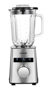 Heinner Blender Blender de Masa Heinner HBL-HE800SS | 800W, 1.5L, Inox