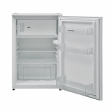 Heinner Frigider Frigider Heinner HF-V122E++ | 122L, Clasa E, Static, Alb, 54x59.5x83.8cm
