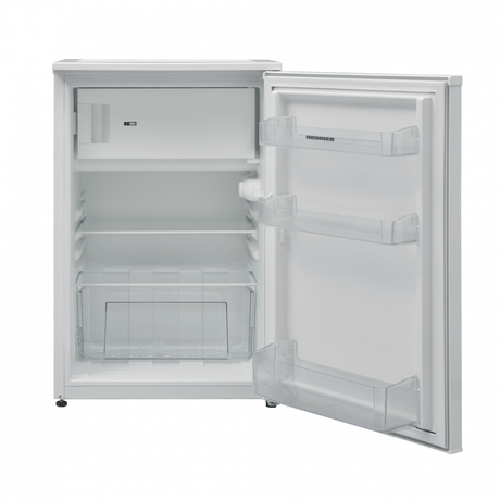 Heinner Frigider Frigider Heinner HF-V122E++ | 122L, Clasa E, Static, Alb, 54x59.5x83.8cm