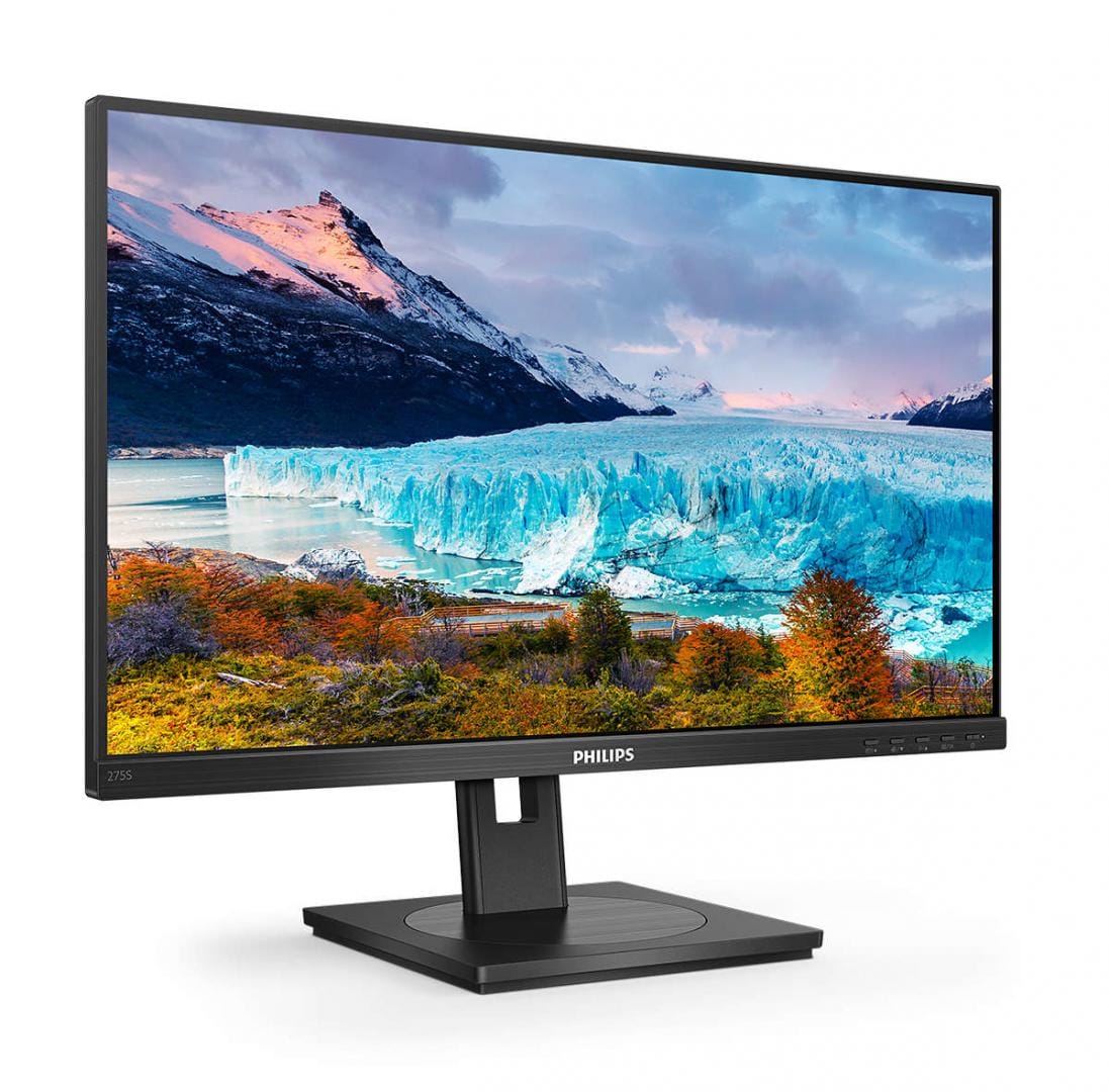 Philips Monitor Philips 27" 275S1AE/00