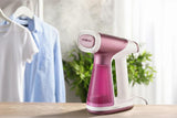 Aparat de călcat vertical cu funcție vacuum HEINNER SilkCare HGS- A1500VPNK