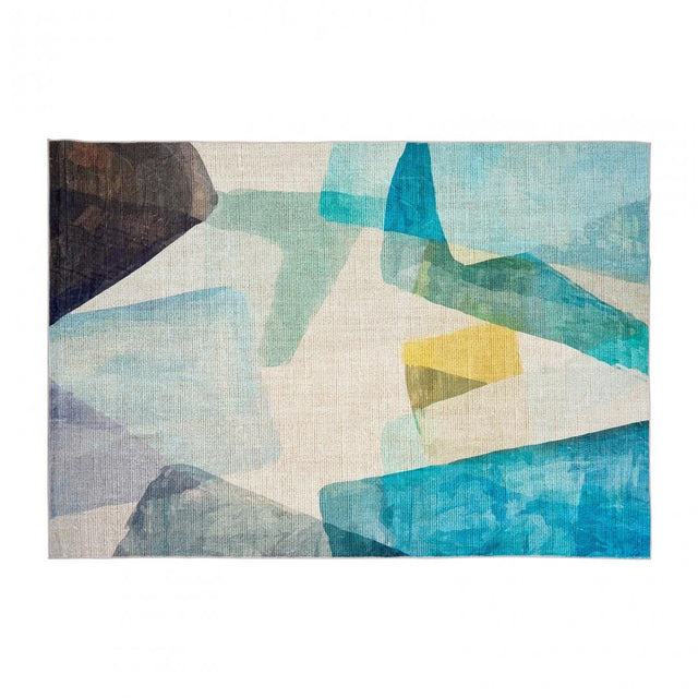 Heinner Covor Covor Heinner HR-PRINT160-FST | 160x230cm, Lavabil, Antialunecare, 3mm