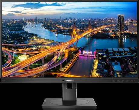 Philips Monitor Philips 23.8" 243B1/00