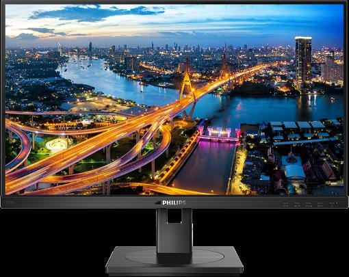 Philips Monitor Philips 23.8" 243B1/00