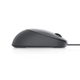 DELL Mouse Mouse Dell MS3220, Wired, titan gray