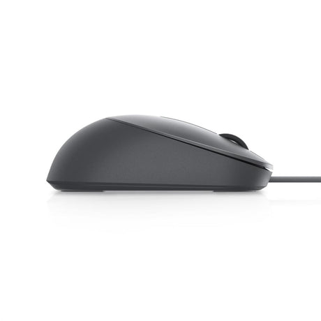 DELL Mouse Mouse Dell MS3220, Wired, titan gray