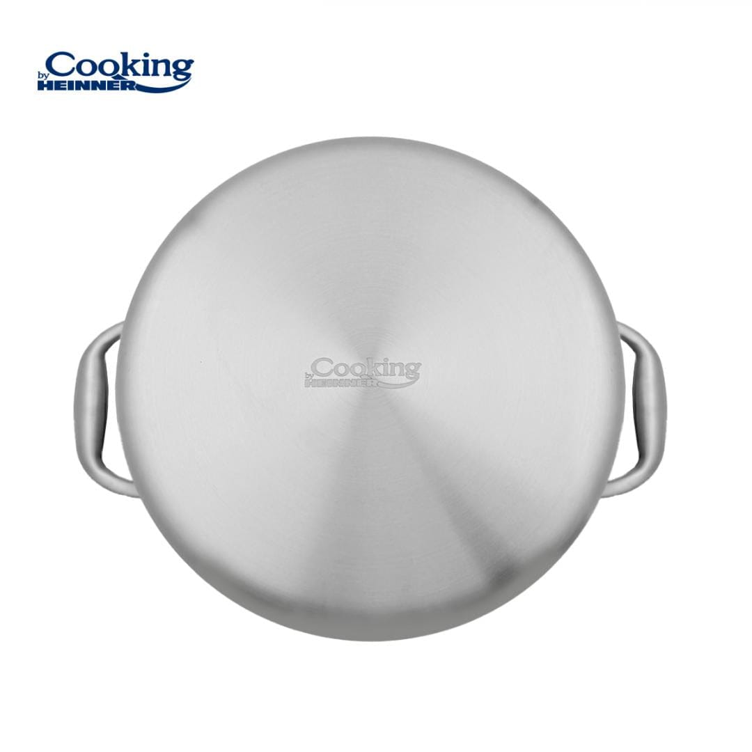 Heinner Oala Oala Inox Heinner HR-MRK-3A20 | 20cm, 2.8L, Capac Sticla, Atomic3