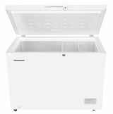 Heinner Lada frigorifica Lada Frigorifica Heinner HCF-HM308INVCD | 308L, Clasa F, Inverter, No Frost