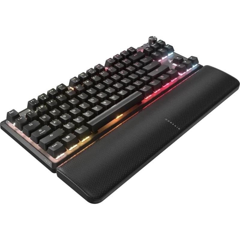 Corsair Tastatura Tastatura Gaming CORSAIR K70 PRO TKL CH-911911G-NA | Mecanica, TKL, RGB, Switch-uri Cherry MX