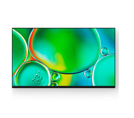 Sony Televizor LED Televizor Sony BRAVIA 2 LED K55S25M2PB.CEI | 139 cm, 4K Ultra HD, Smart Google TV, Clasa E