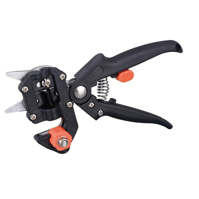 Heinner Foarfeca gradina Aparat pentru Altoit Heinner SC-8201 | Grefa Pomi, Taiere Precisa