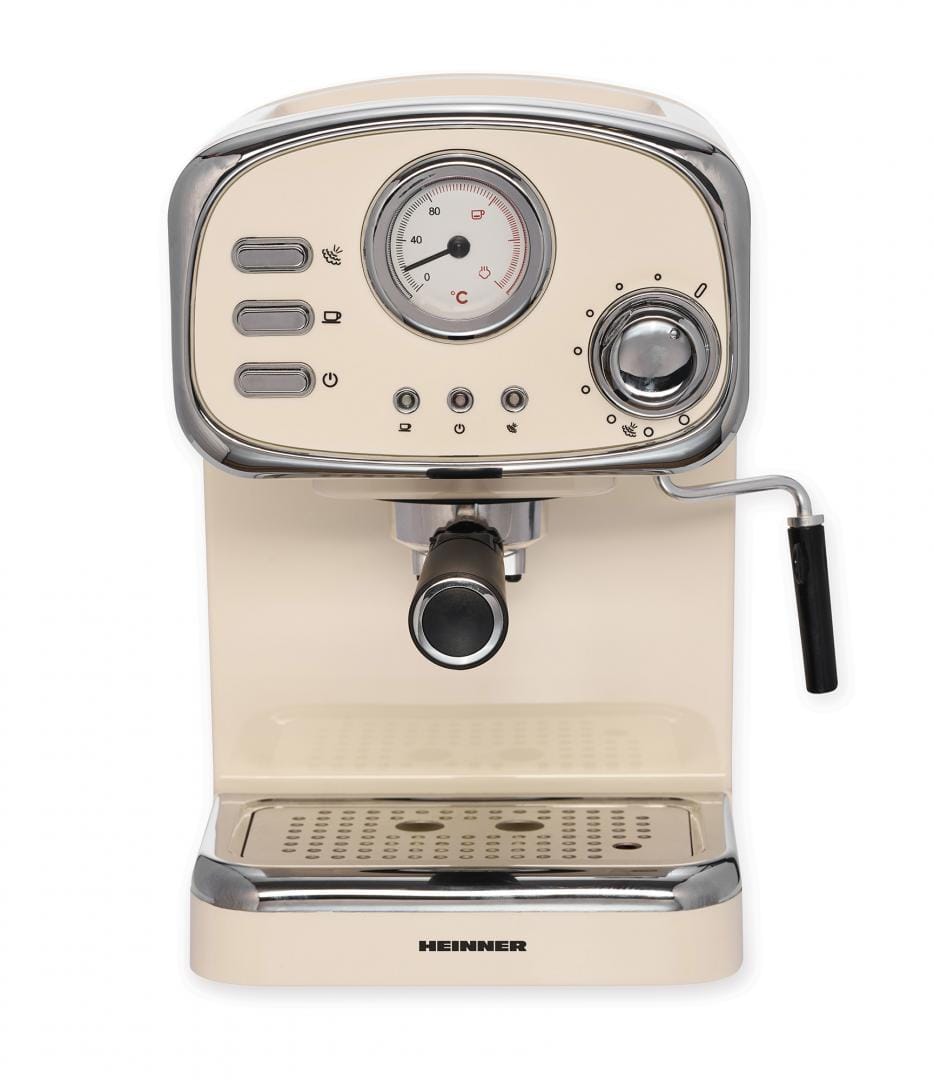 HEINNER ESPRESSOR HEINNER HEM-1100CR