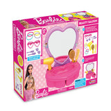 Salon de Infrumusetare, Barbie — Dede