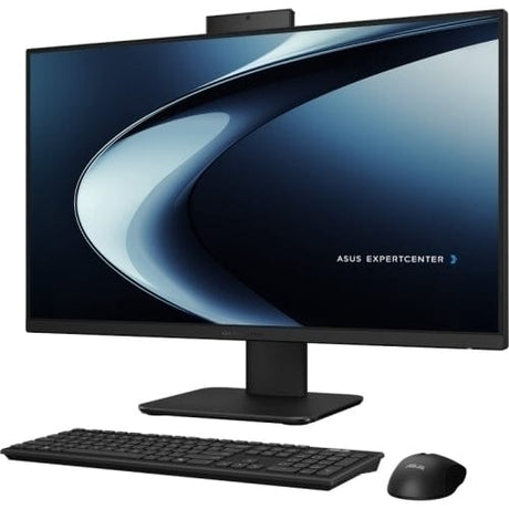 All-in-One PC Asus P470VAK-BPE1700 | i7-13620H, 16GB RAM, 1TB SSD, 27", Negru