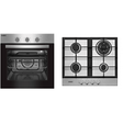 Pachet Built-In Samus SC616GTXV+PSG-64SX2 | cuptor electric + plită gaz