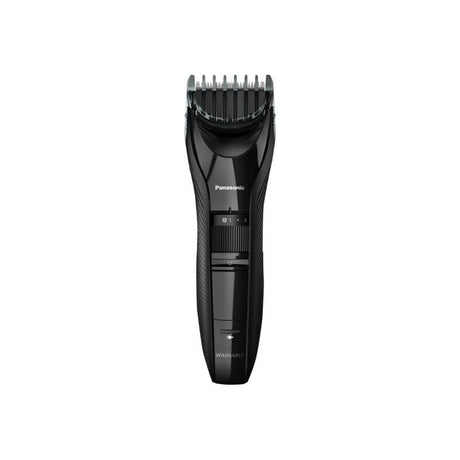 Panasonic Aparat de tuns Aparat de tuns Panasonic ER-GC53-K503 | Reglaj precis, Design ergonomic, Negru