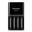Panasonic Incarcator acumulatori Încărcător Panasonic K-KJ55HCD40E | 2500mAh, AA, LED