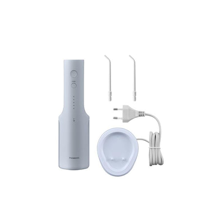Panasonic Irigator oral Irigator Oral Panasonic EW-DJ26-A303 | Jet de Apă, Igienă Interdentară, Alb