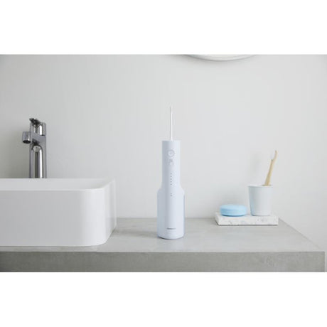 Panasonic Irigator oral Irigator Oral Panasonic EW-DJ26-A303 | Jet de Apă, Igienă Interdentară, Alb
