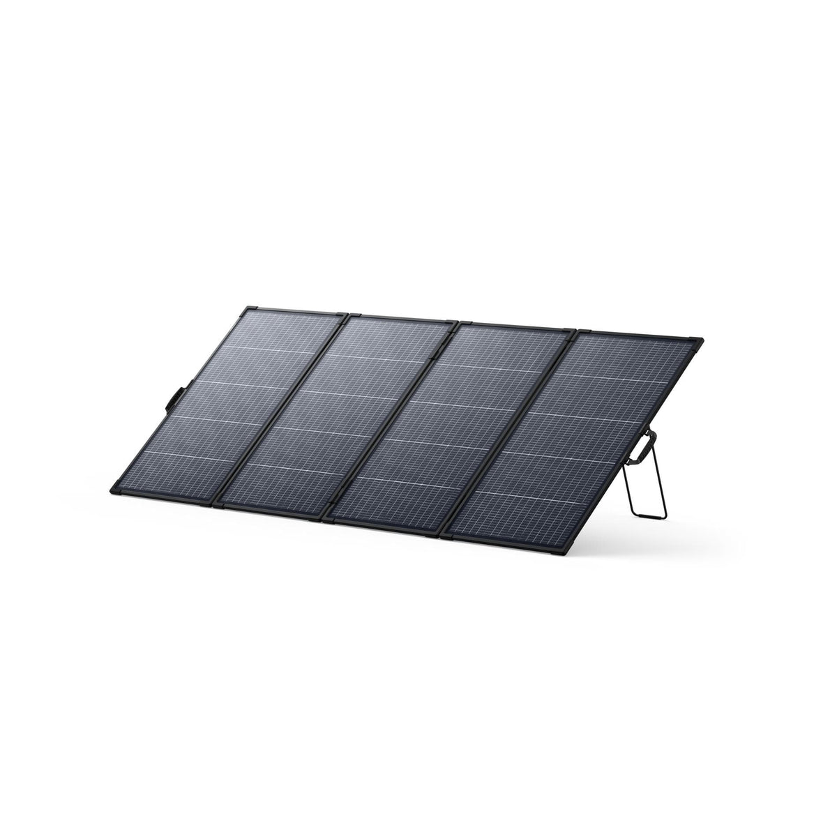 Anker Solix Panou solar Panou Solar Bifacial Anker Solix PS400 AS340011 | 400W, IP68, Portabil
