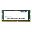 Patriot Memorie RAM Memorie RAM Patriot PSD416G320081S | 16GB, DDR4, 3200MHz, SO-DIMM