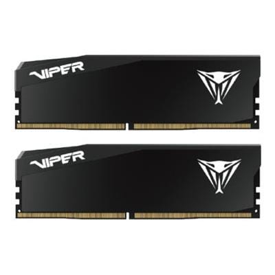 Patriot Memorie RAM Memorie RAM Patriot VEU564G6028K | DDR5, 64GB (2x32GB), 6000MHz, Dual-Channel