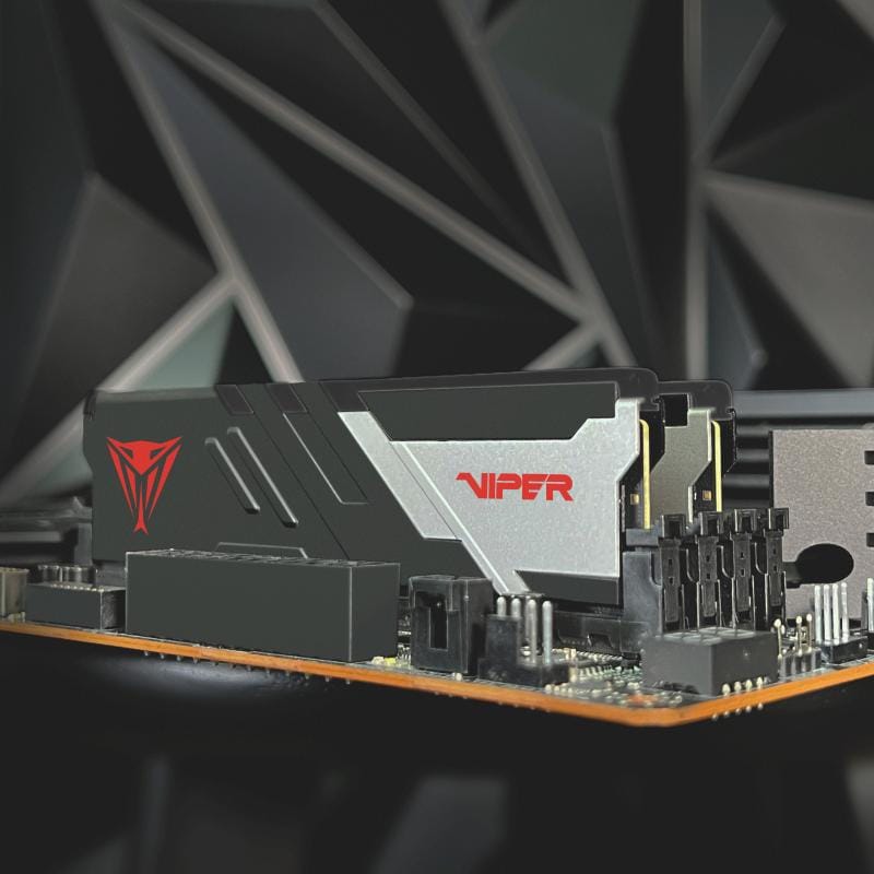 Patriot Patriot Viper Venom DDR5 16GB 3000MHz (PVV516G60C30)