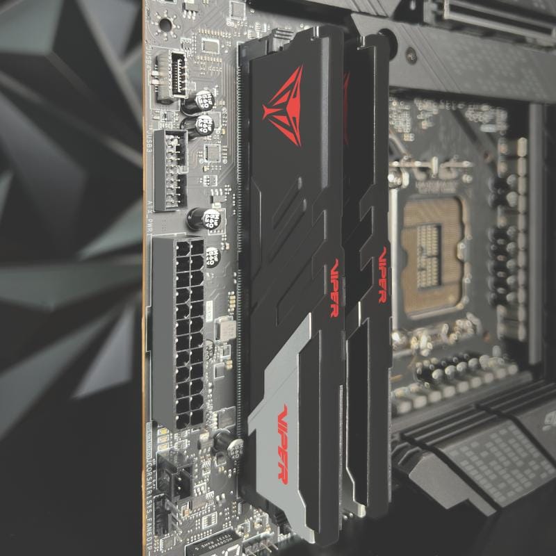 Patriot Patriot Viper Venom DDR5 16GB 3000MHz (PVV516G60C30)