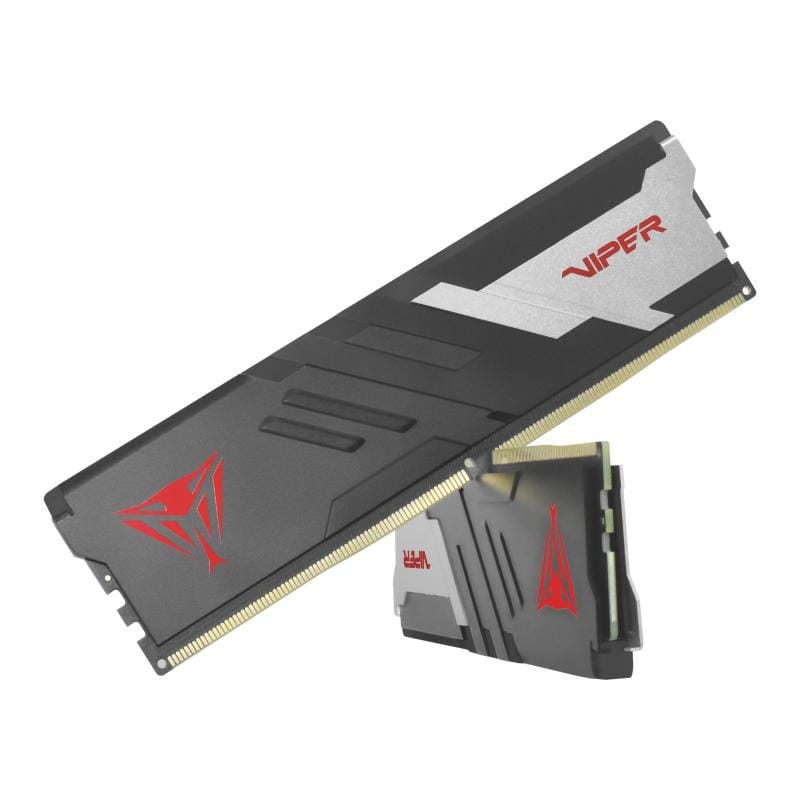 Patriot Memorie RAM Memorie RAM Patriot Viper Venom PVV532G700C32K | DDR5, 32GB, 7000MHz, CL32